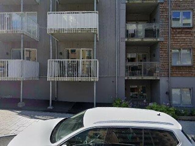 Lägenhet att hyra i Jönköping