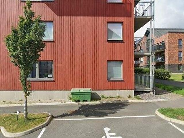 Lägenhet att hyra i Jönköping