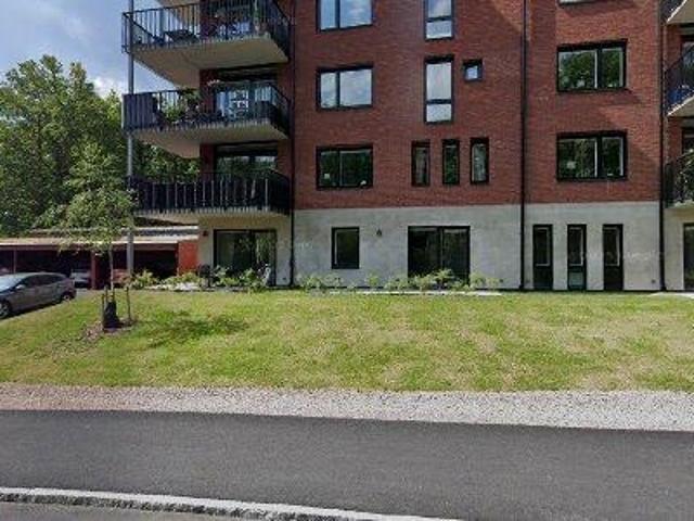 Lägenhet att hyra i Jönköping