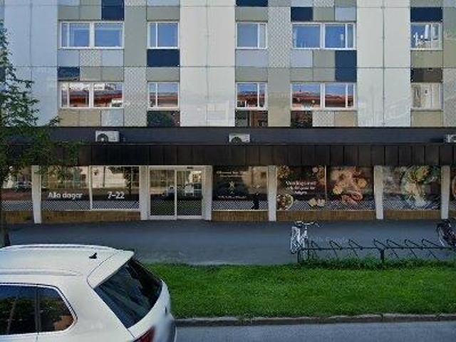 Lägenhet att hyra i Jönköping