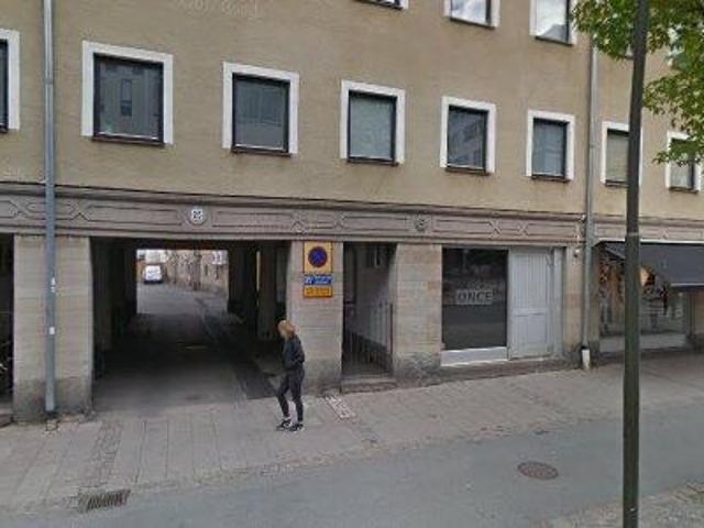 Lägenhet att hyra i Jönköping