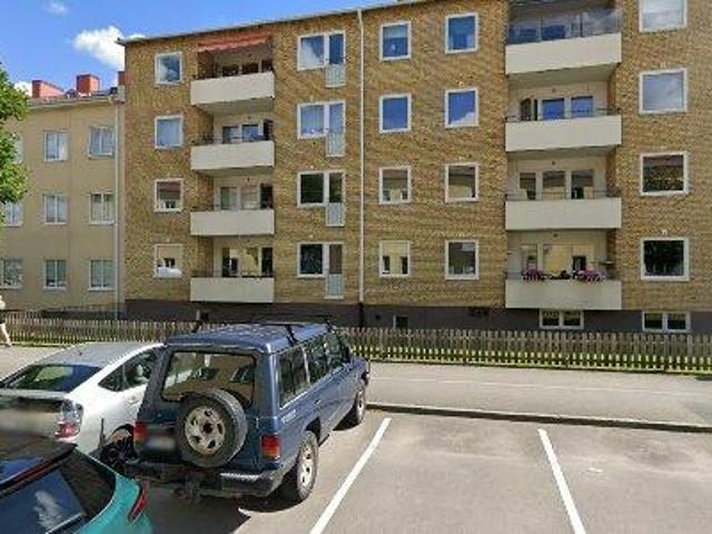 Lägenhet att hyra i Jönköping