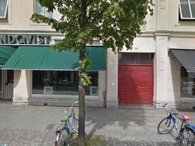 Lägenhet att hyra i Jönköping