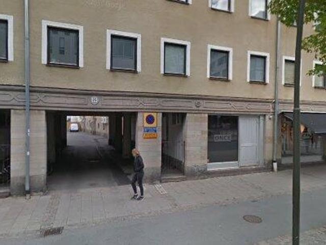 Lägenhet att hyra i Jönköping