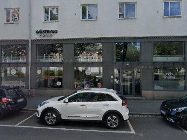 Lägenhet att hyra i Jönköping