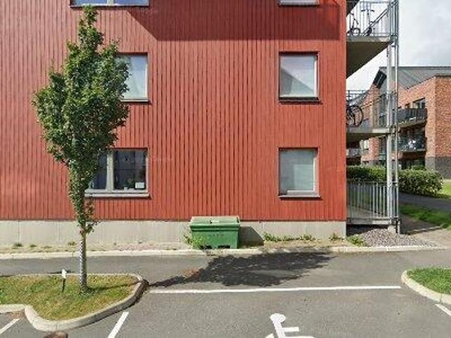 Lägenhet att hyra i Jönköping
