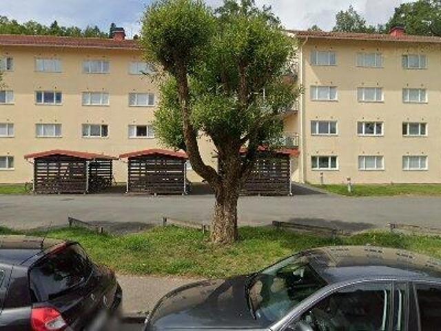Lägenhet att hyra i Jönköping