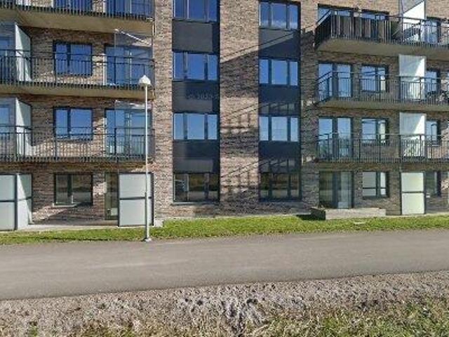 Lägenhet att hyra i Kalmar