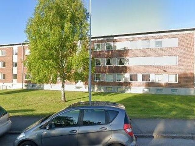Lägenhet att hyra i Kalmar