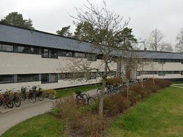 Lägenhet att hyra i Kalmar