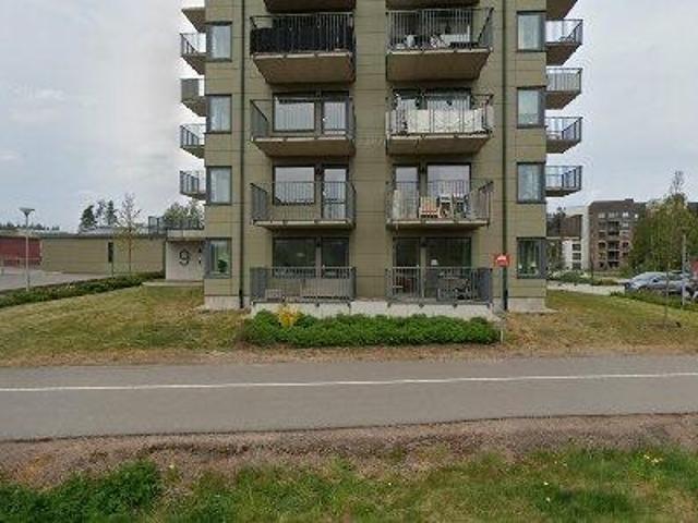 Lägenhet att hyra i Kalmar