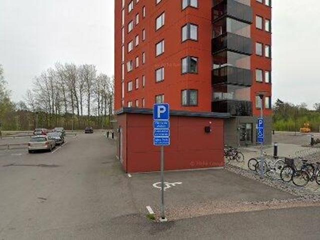 Lägenhet att hyra i Kalmar