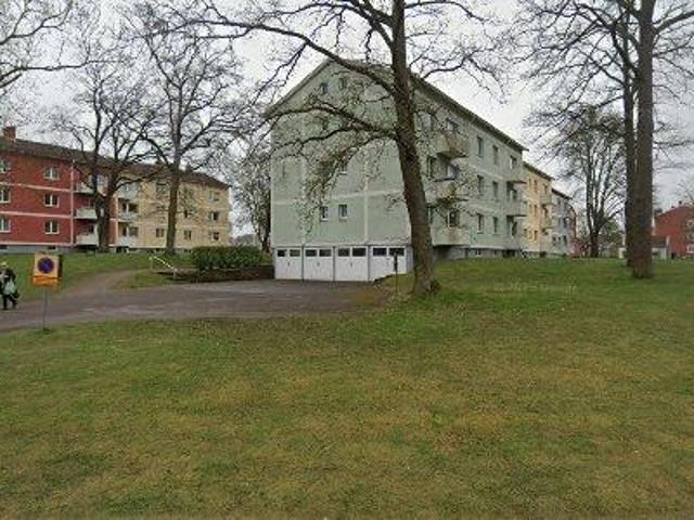 Lägenhet att hyra i Kalmar