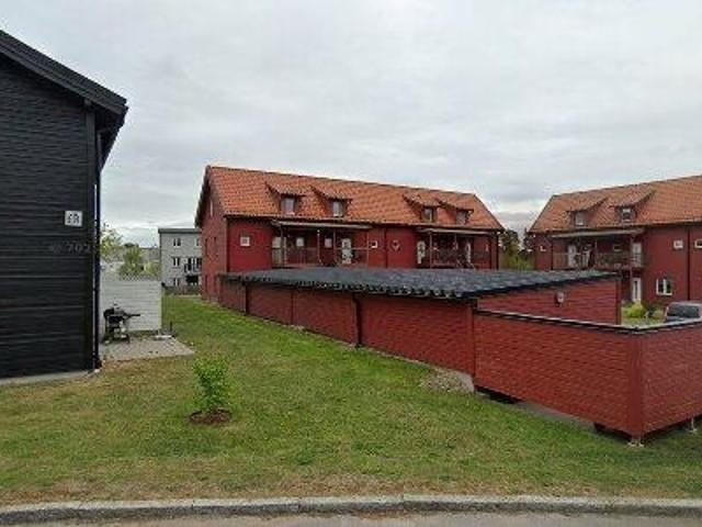 Lägenhet att hyra i Kalmar
