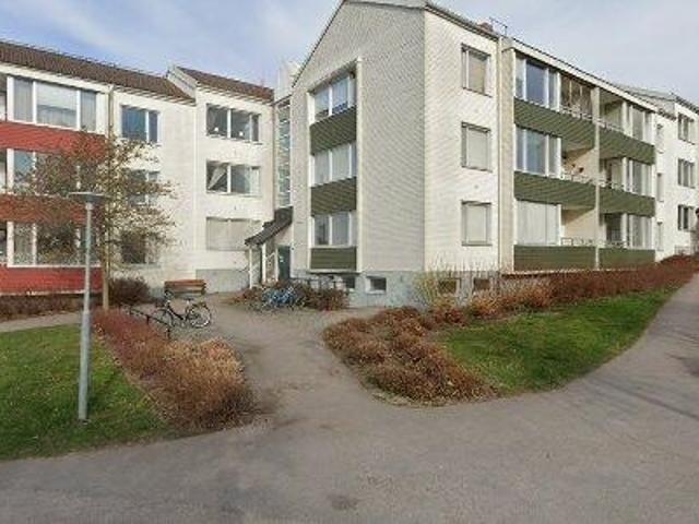 Lägenhet att hyra i Kalmar