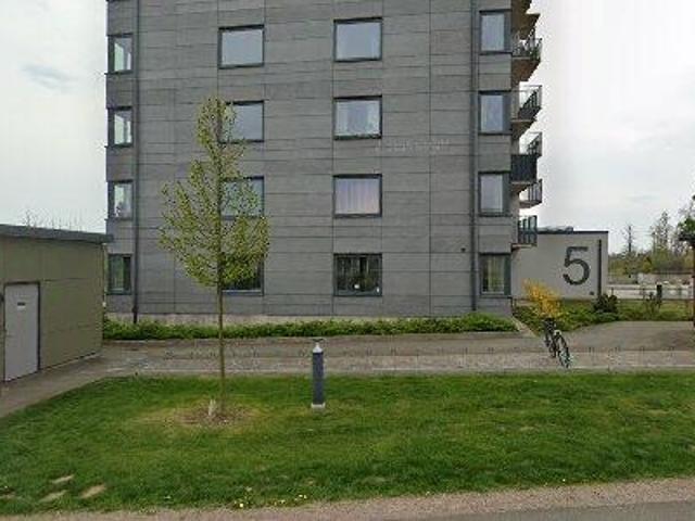 Lägenhet att hyra i Kalmar