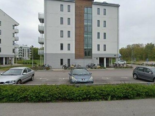 Lägenhet att hyra i Kalmar