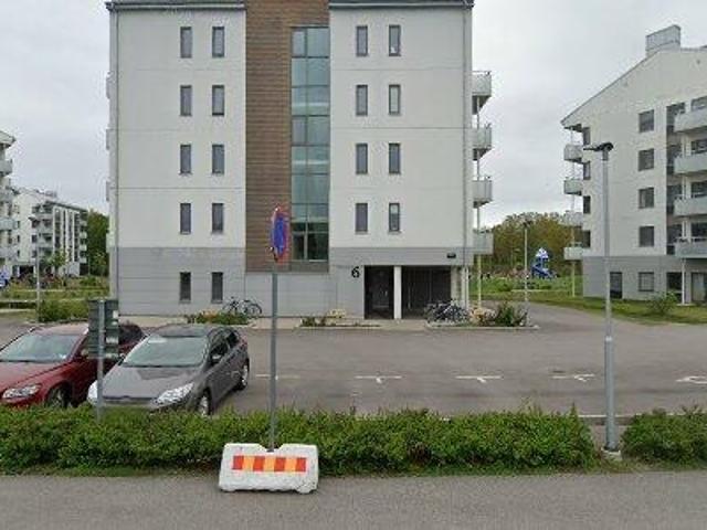 Lägenhet att hyra i Kalmar