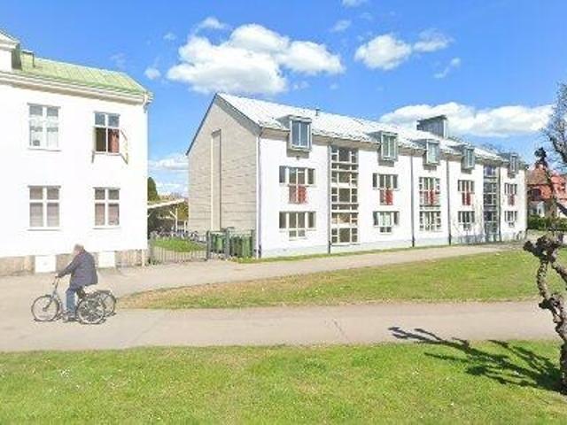 Lägenhet att hyra i Kalmar