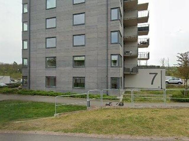 Lägenhet att hyra i Kalmar