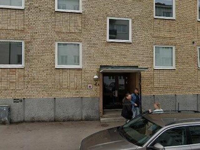 Lägenhet att hyra i Kalmar