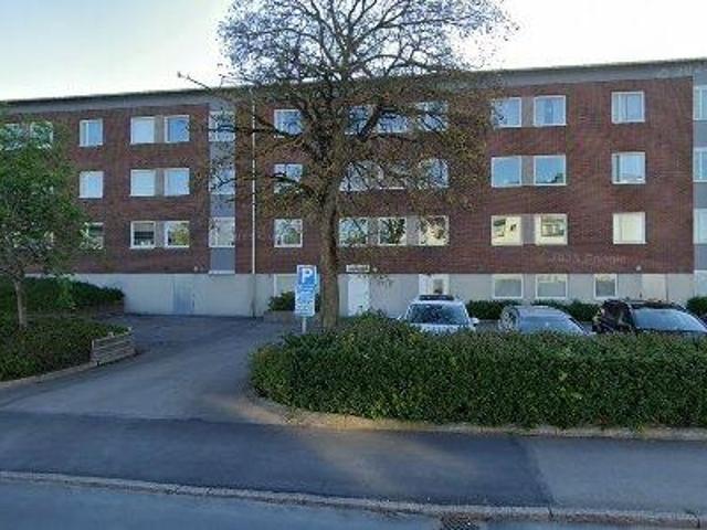 Lägenhet att hyra i Kalmar