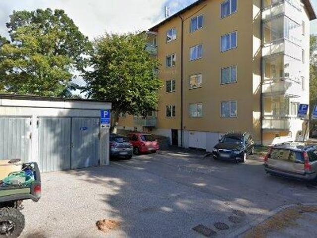 Lägenhet att hyra i Karlskrona