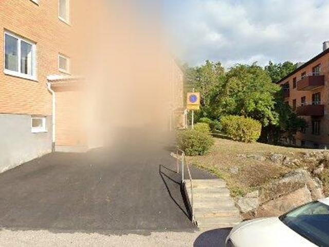 Lägenhet att hyra i Karlskrona