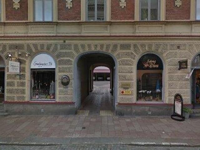Lägenhet att hyra i Karlskrona