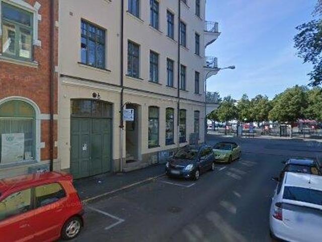 Lägenhet att hyra i Karlskrona