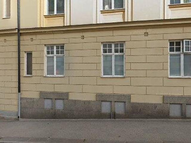 Lägenhet att hyra i Karlskrona