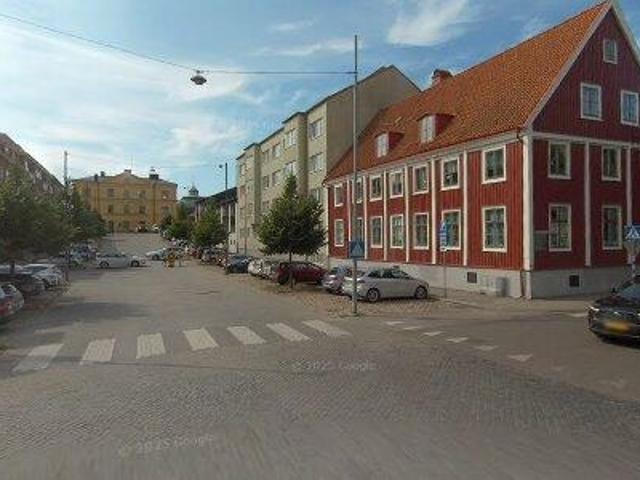 Lägenhet att hyra i Karlskrona