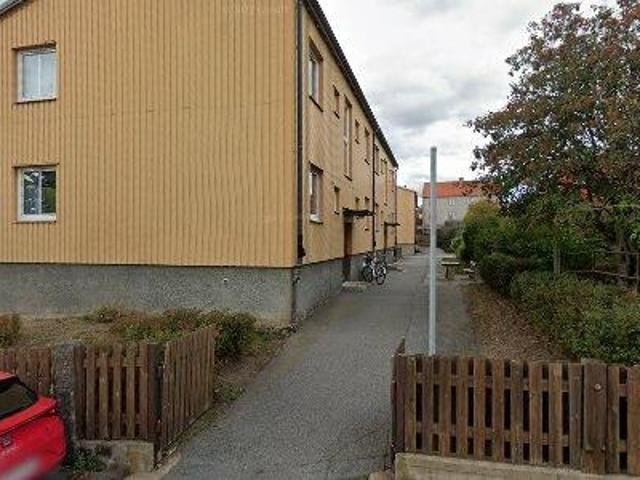 Lägenhet att hyra i Karlskrona