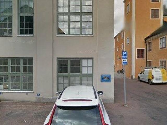 Lägenhet att hyra i Karlskrona