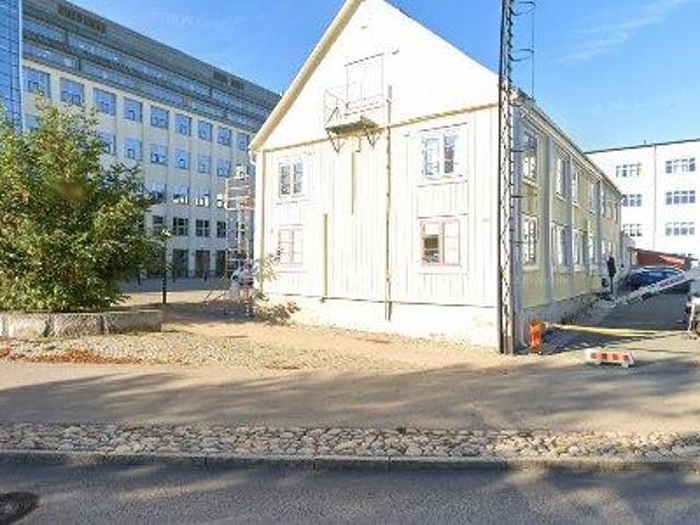 Lägenhet att hyra i Karlskrona