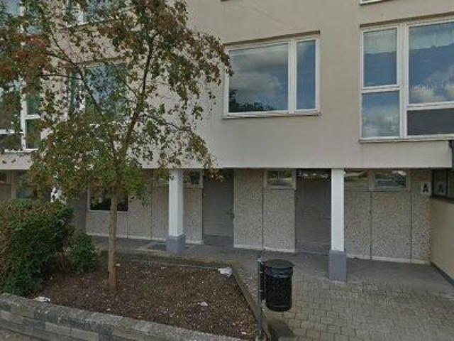 Lägenhet att hyra i Karlskrona