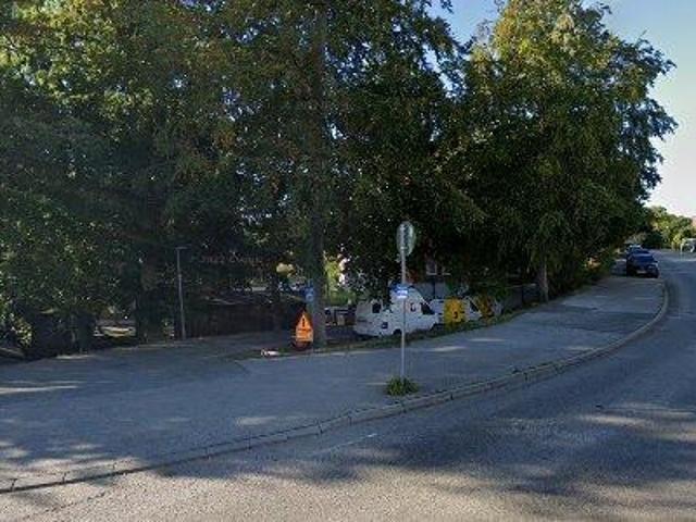 Lägenhet att hyra i Karlskrona