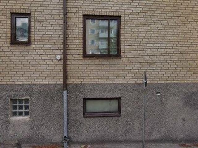 Lägenhet att hyra i Karlskrona