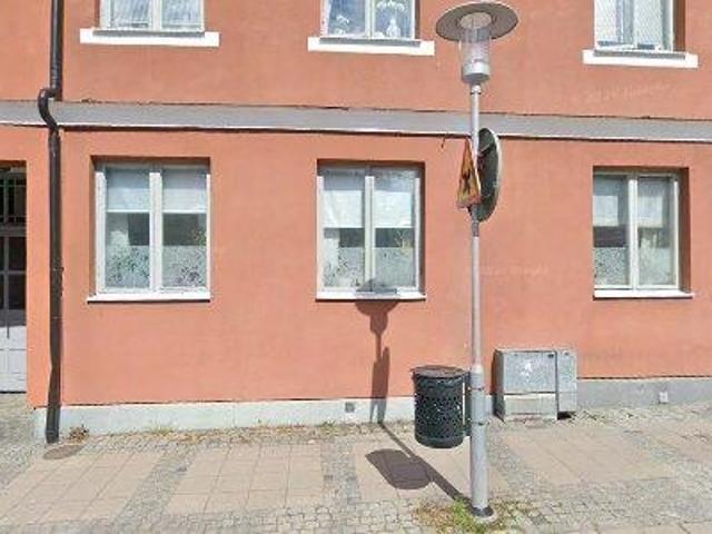 Lägenhet att hyra i Karlshamn
