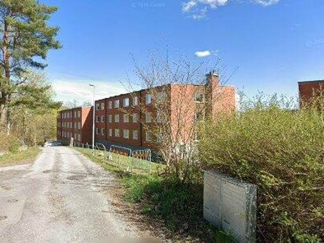Lägenhet att hyra i Karlshamn