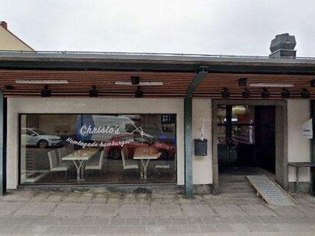 Lägenhet att hyra i Karlshamn