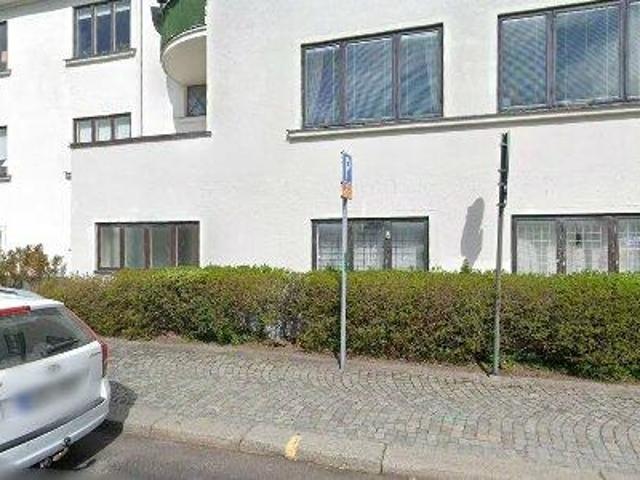 Lägenhet att hyra i Karlshamn