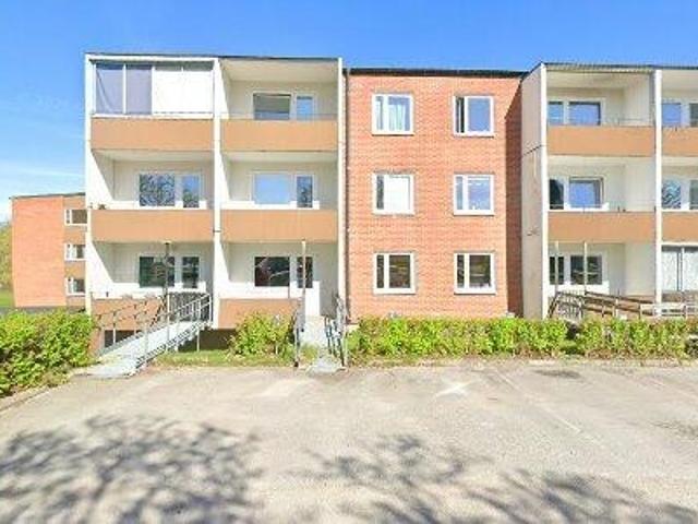 Lägenhet att hyra i Karlshamn