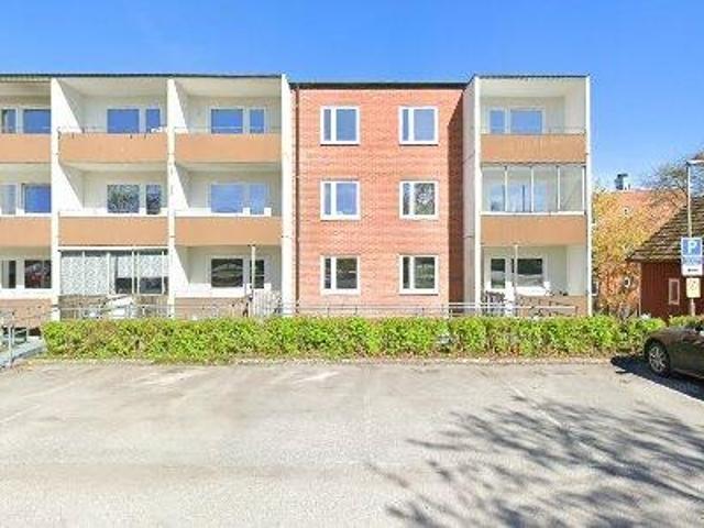 Lägenhet att hyra i Karlshamn
