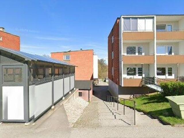 Lägenhet att hyra i Karlshamn