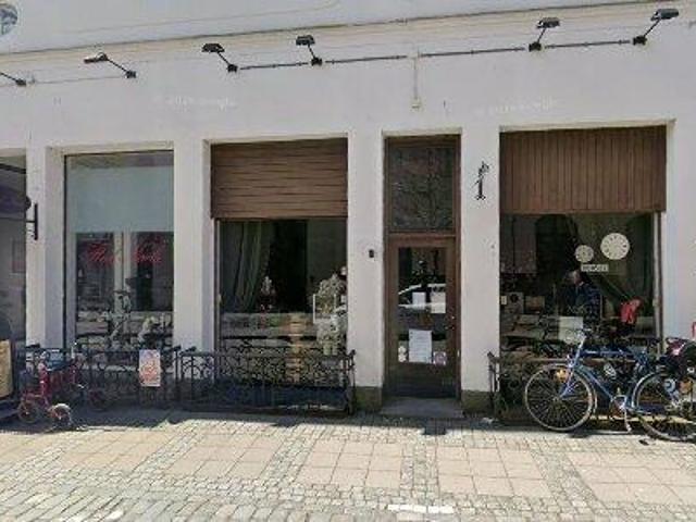 Lägenhet att hyra i Karlshamn