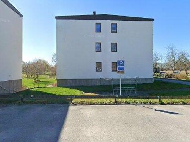 Lägenhet att hyra i Karlshamn, Asarum