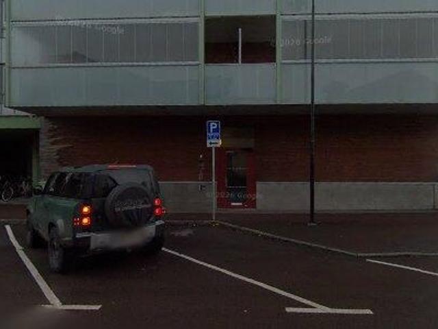 Lägenhet att hyra i Karlstad