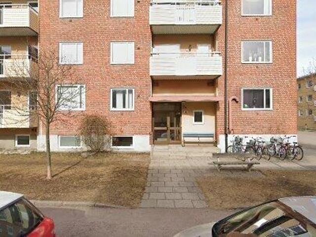 Lägenhet att hyra i Karlstad