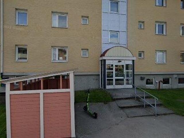Lägenhet att hyra i Karlstad
